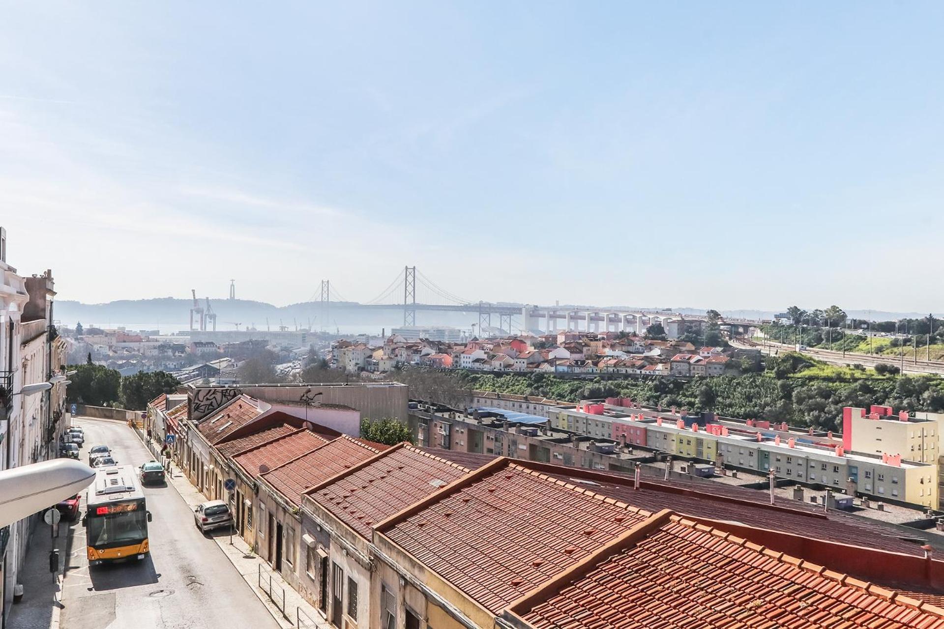 Vita Portucale ! Mp88 Building Lisboa Exteriör bild