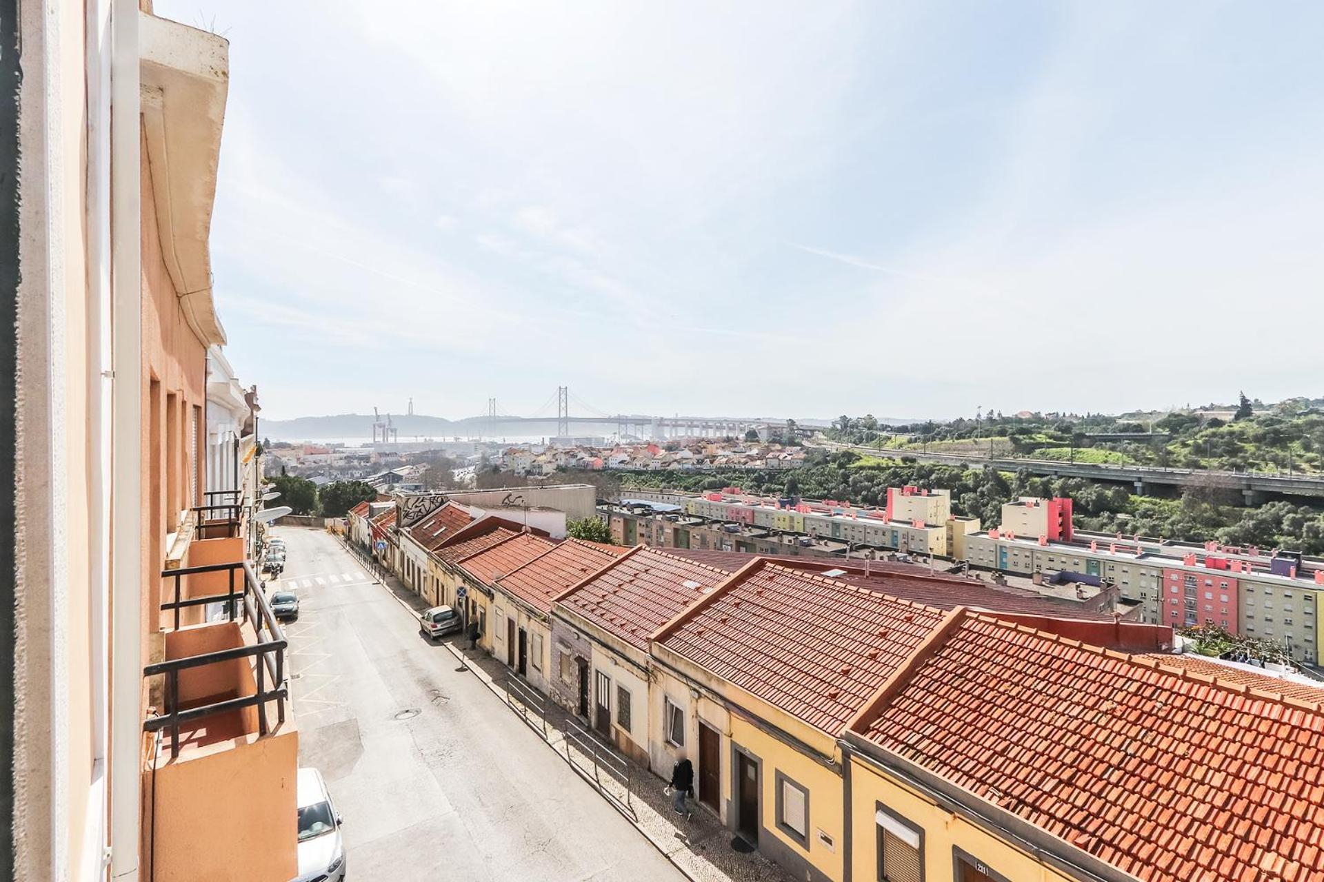 Vita Portucale ! Mp88 Building Lisboa Exteriör bild