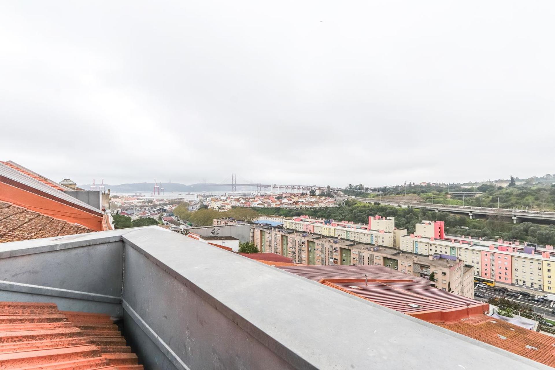 Vita Portucale ! Mp88 Building Lisboa Exteriör bild