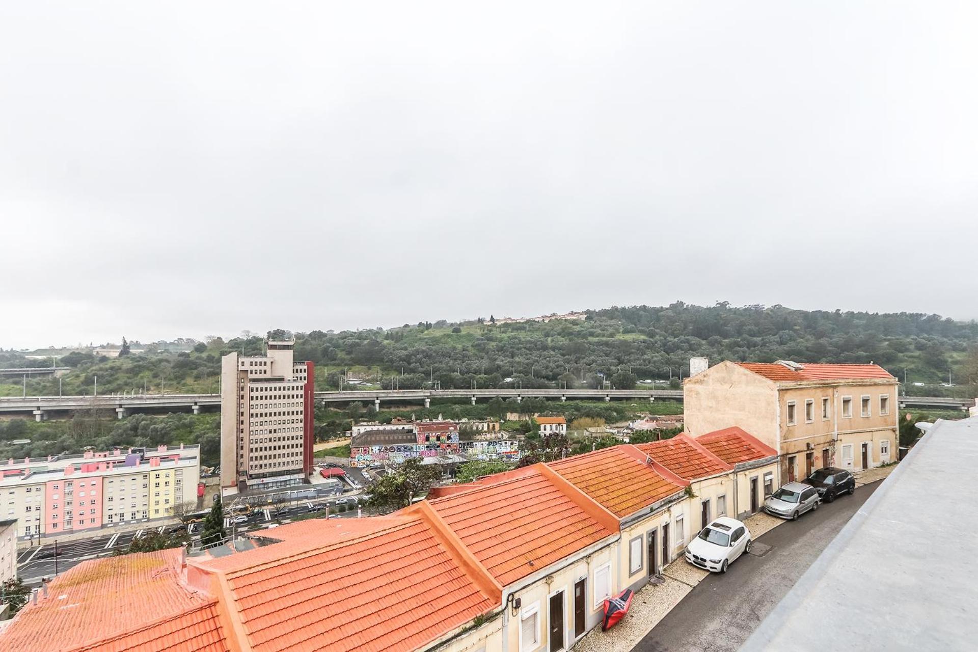 Vita Portucale ! Mp88 Building Lisboa Exteriör bild