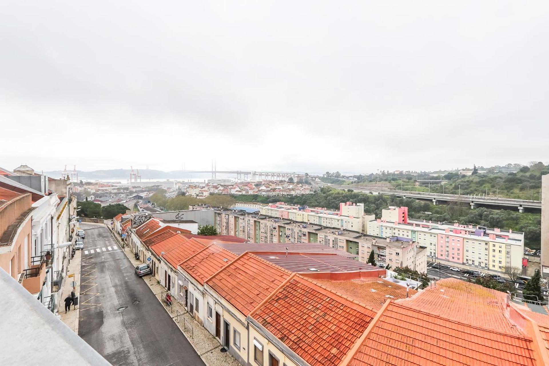 Vita Portucale ! Mp88 Building Lisboa Exteriör bild