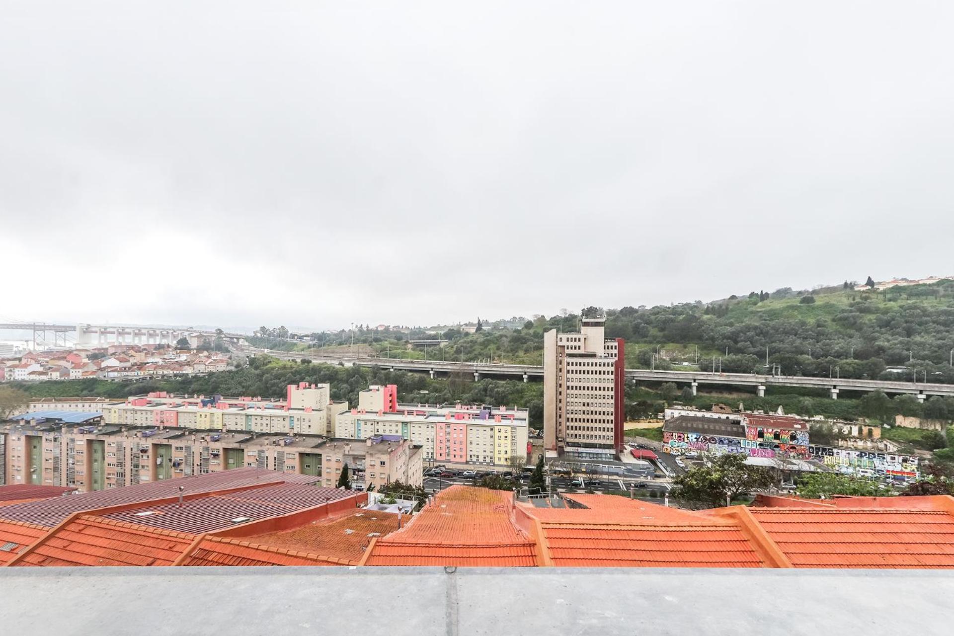 Vita Portucale ! Mp88 Building Lisboa Exteriör bild