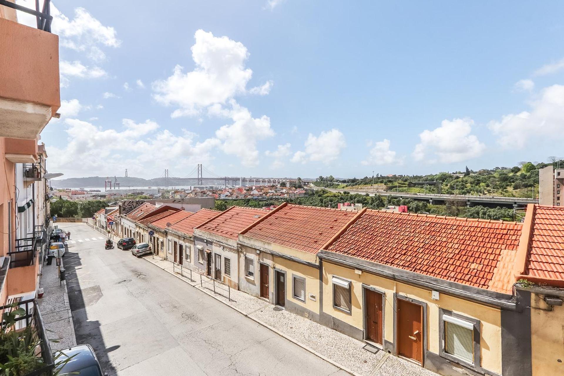 Vita Portucale ! Mp88 Building Lisboa Exteriör bild