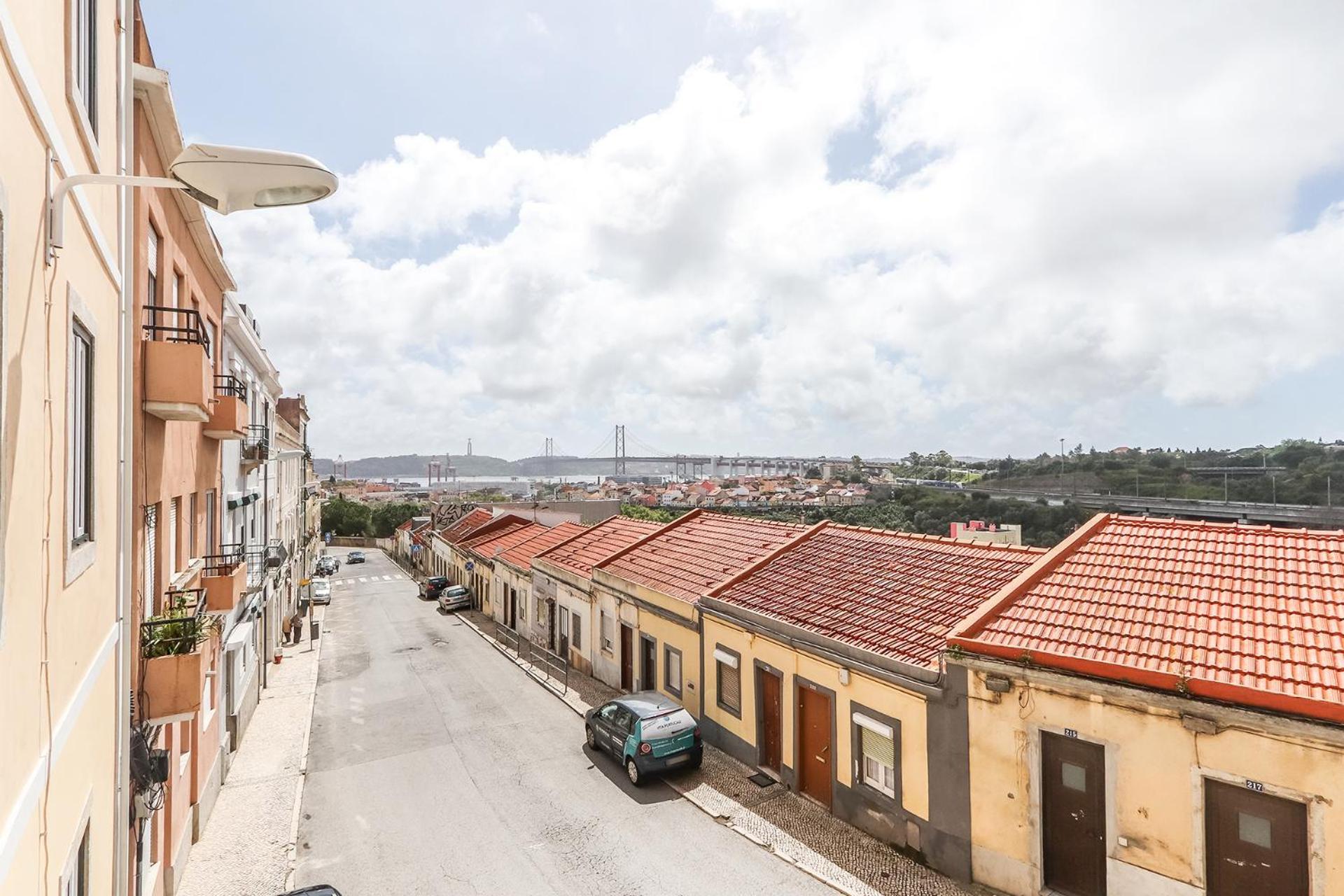 Vita Portucale ! Mp88 Building Lisboa Exteriör bild